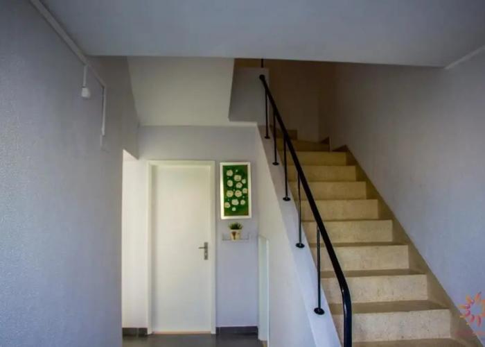 Nine Senses Guest House