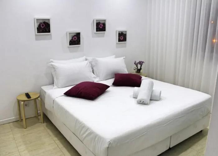 Nine Senses Guest House
