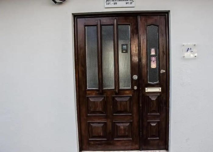 Nine Senses Guest House