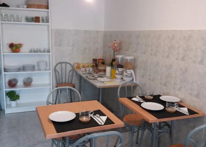 Nine Senses Guest House