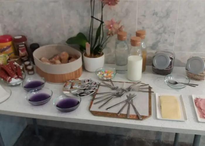 Nine Senses Guest House