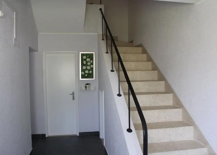 Nine Senses Guest House