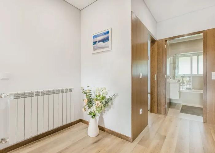 Furadouro Beach and Club Apartment