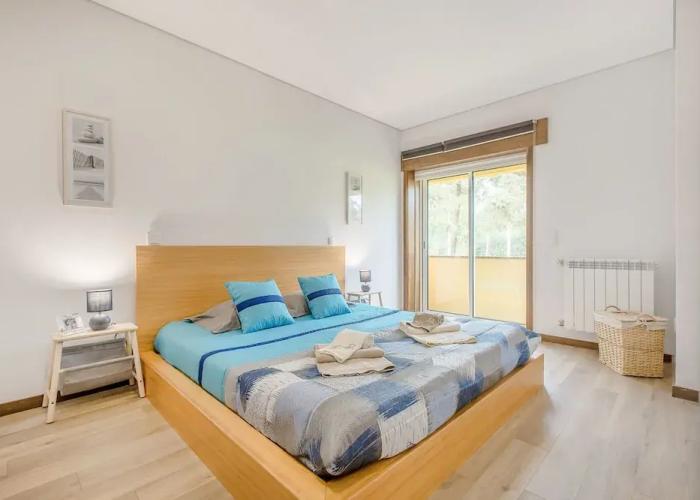 Furadouro Beach and Club Apartment