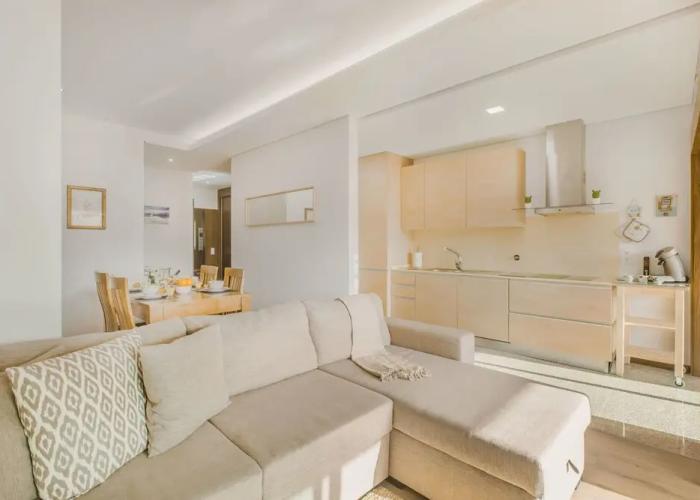 Furadouro Beach and Club Apartment