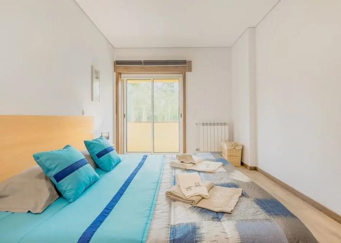 Furadouro Beach and Club Apartment