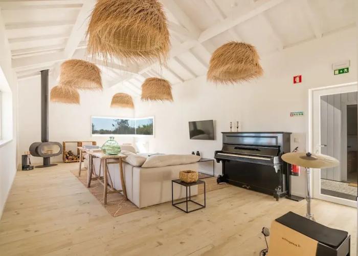 Tijosa Eco-House Camp
