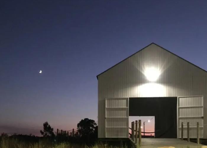 Tijosa Eco-House Camp
