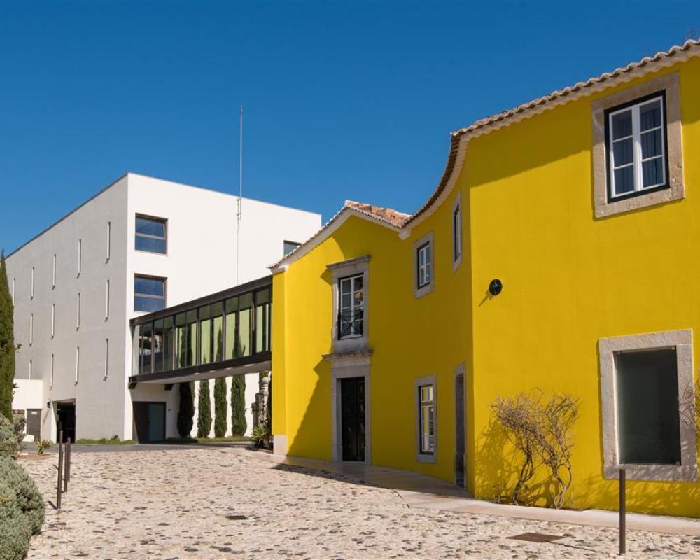 Vila Gale Collection Palacio dos Arcos