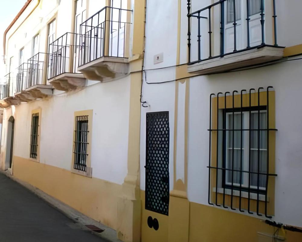 Eighteen21 Houses - Casa dos Condes