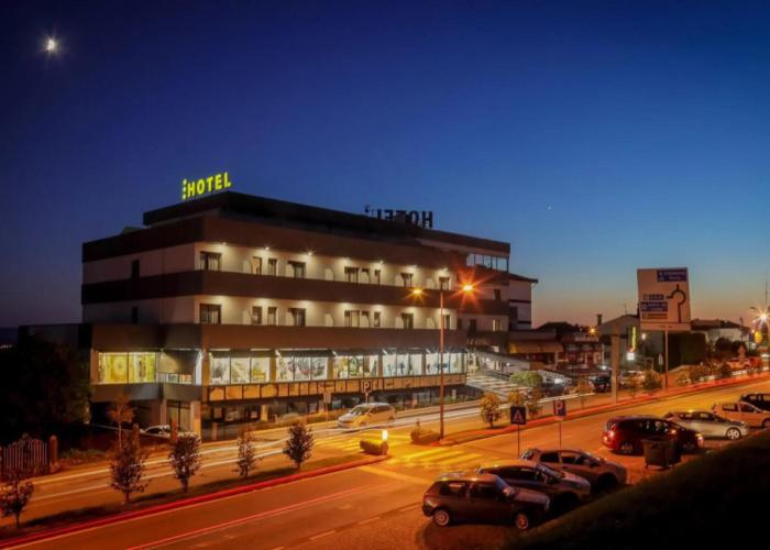 Hotel Lara