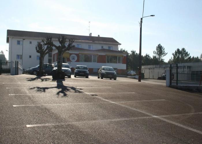 Hotel Padre Cruz