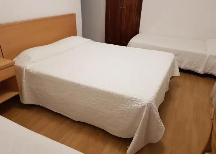 Hotel Padre Cruz