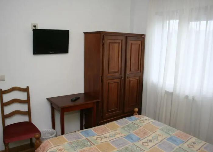 Hotel Padre Cruz