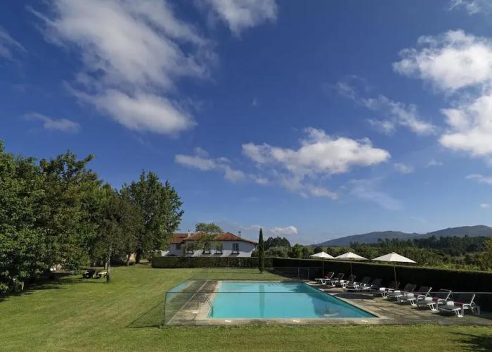 Casa Alta
