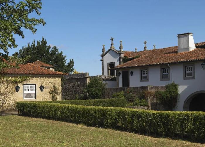 Casa Alta