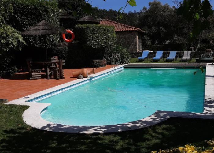 Quinta São Miguel de Arcos Mini-Hotel