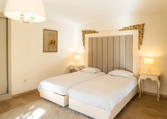 Quinta São Miguel de Arcos Mini-Hotel