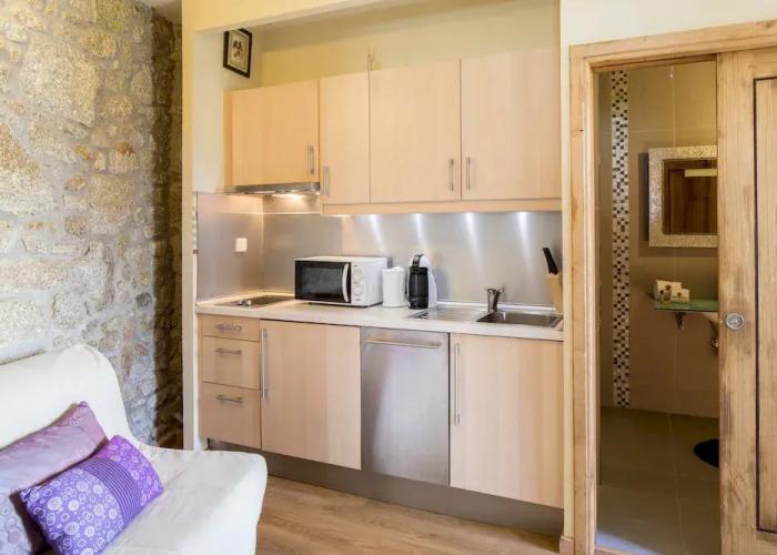 Quinta São Miguel de Arcos Mini-Hotel