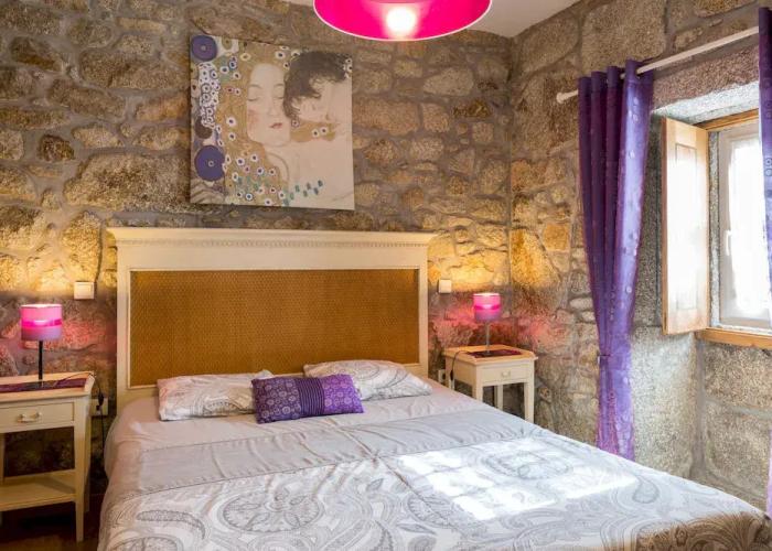 Quinta São Miguel de Arcos Mini-Hotel