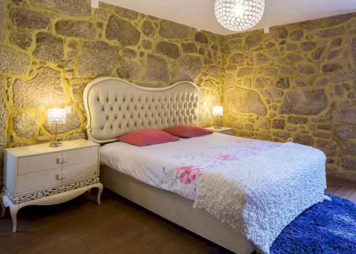 Quinta São Miguel de Arcos Mini-Hotel