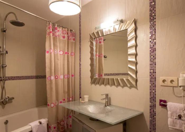 Quinta São Miguel de Arcos Mini-Hotel