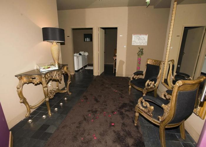 Villa C Boutique Hotel