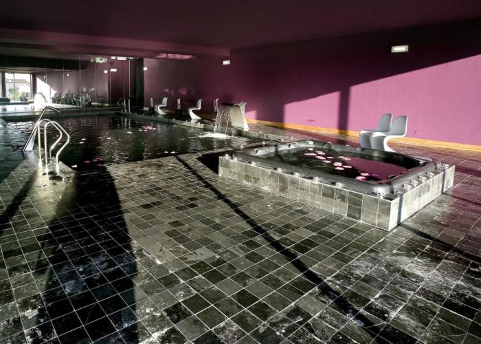 Villa C Boutique Hotel