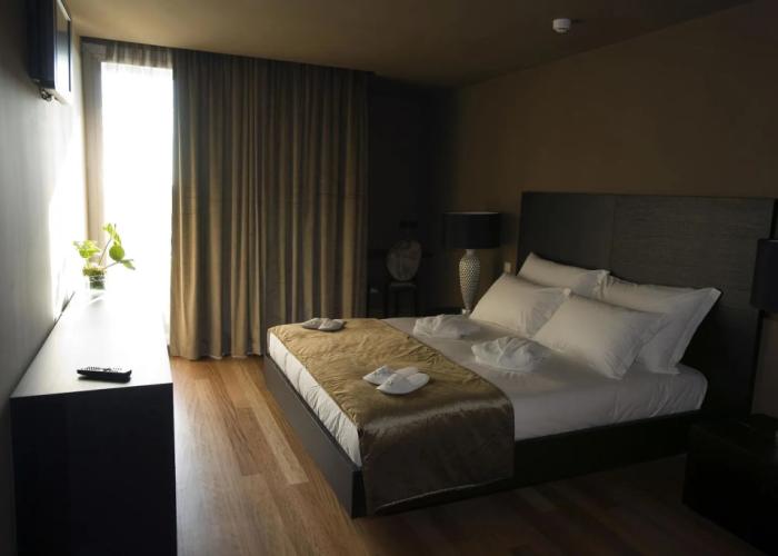 Villa C Boutique Hotel