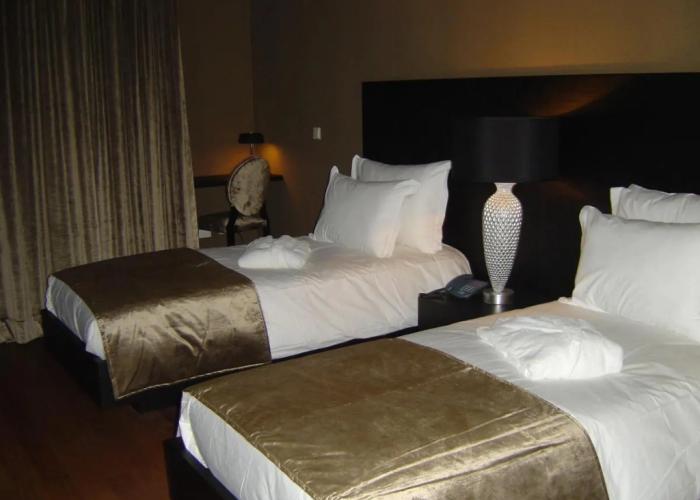 Villa C Boutique Hotel