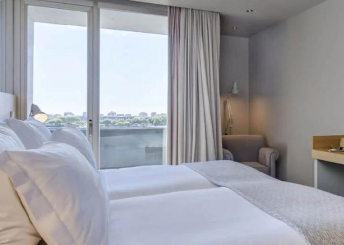 Villa C Boutique Hotel