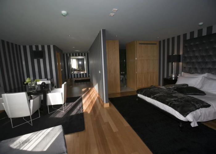 Villa C Boutique Hotel