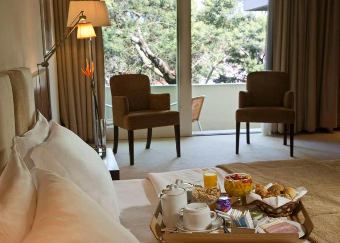 Santana Hotel & Spa