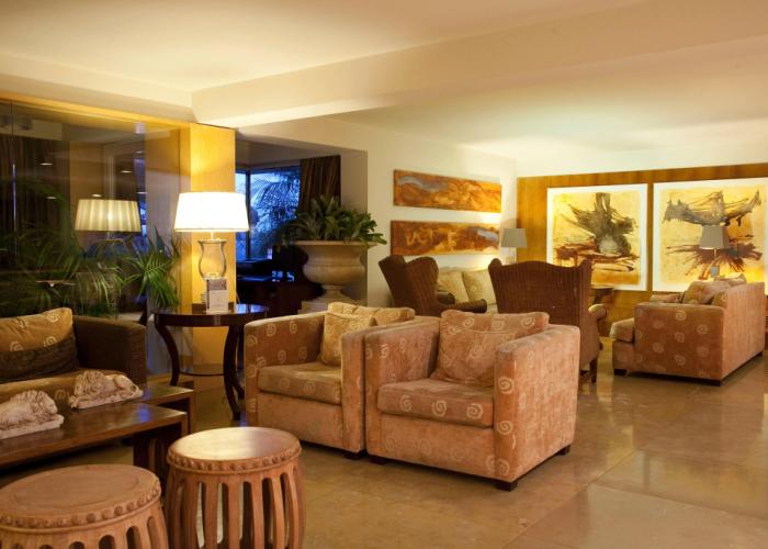 Santana Hotel & Spa