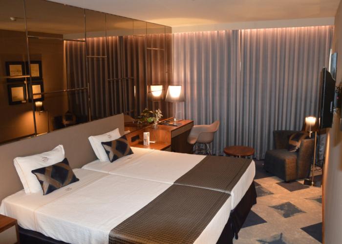 Santana Hotel & Spa