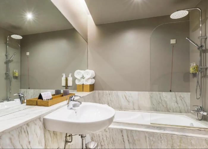 Villa C Boutique Hotel
