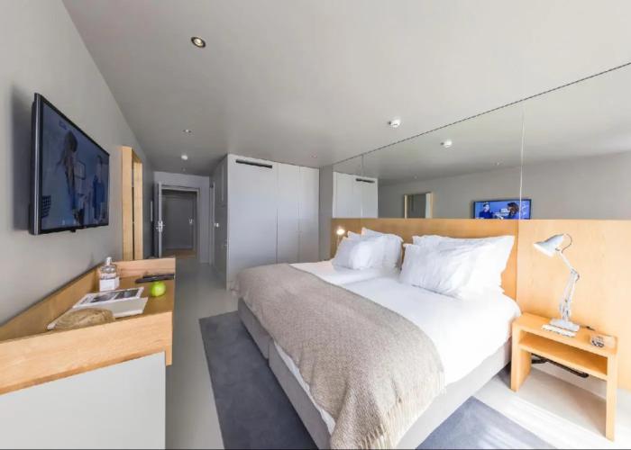Villa C Boutique Hotel