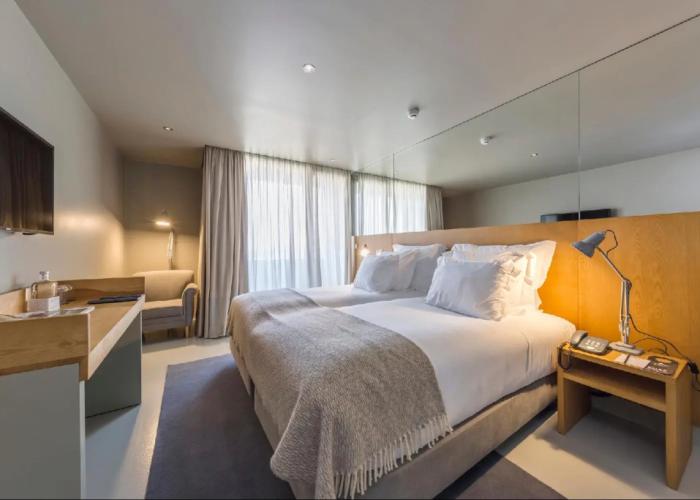 Villa C Boutique Hotel