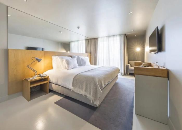 Villa C Boutique Hotel