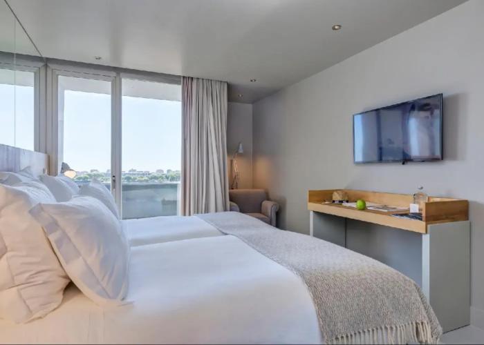 Villa C Boutique Hotel