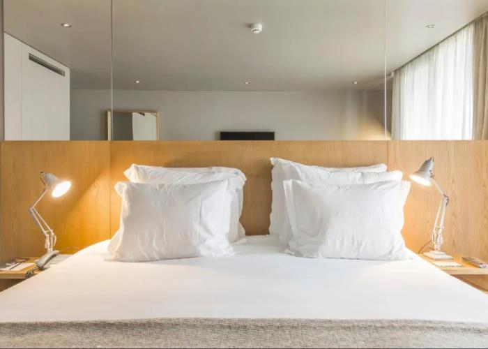 Villa C Boutique Hotel