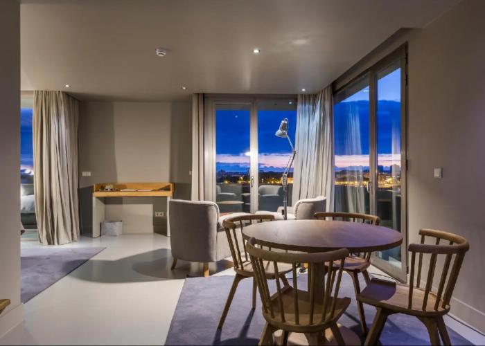 Villa C Boutique Hotel