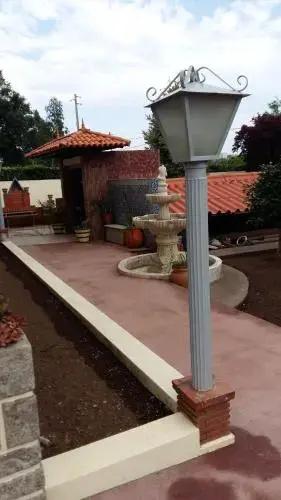 Metro Vilar Suites & Villas