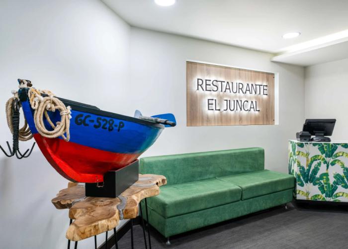 Occidental Roca Negra – Adults Only
