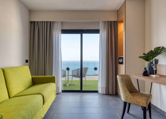 Occidental Roca Negra – Adults Only