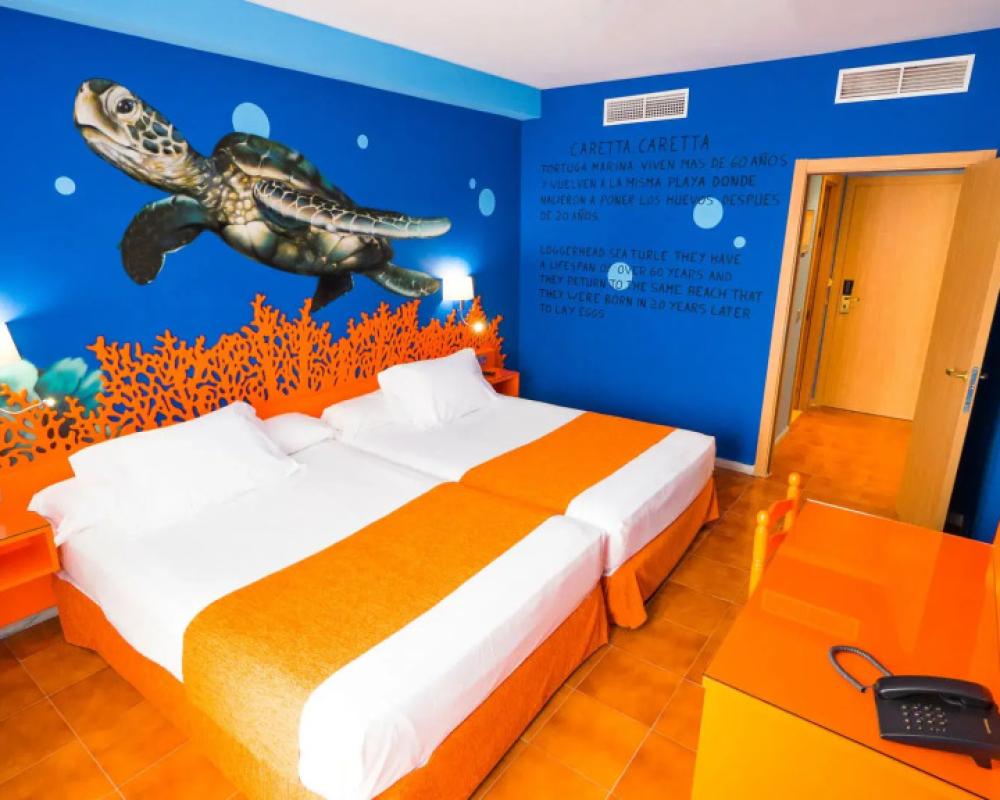 Mirador del Cabo Hotel