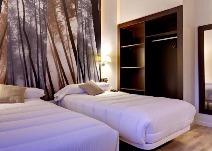 Hotel Las Terrazas