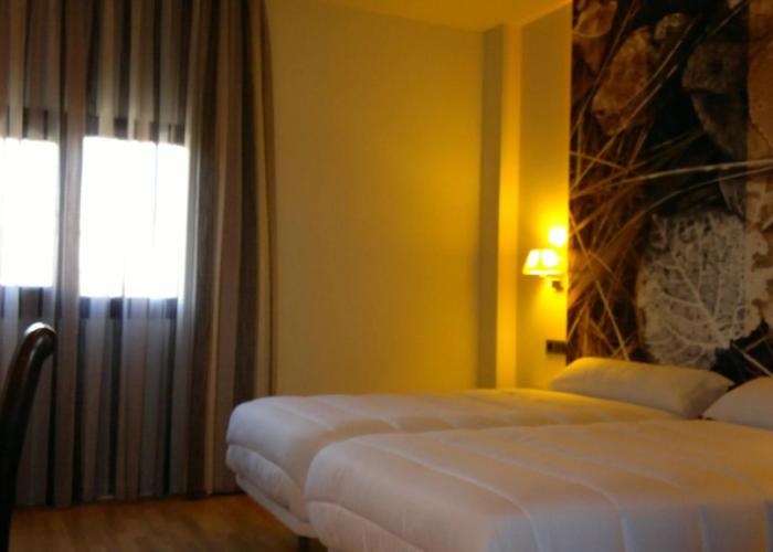 Hotel Las Terrazas