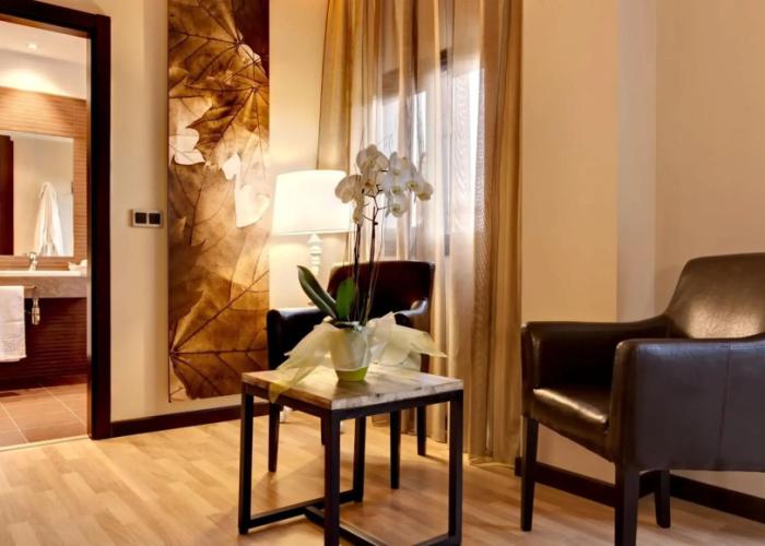 Hotel Las Terrazas