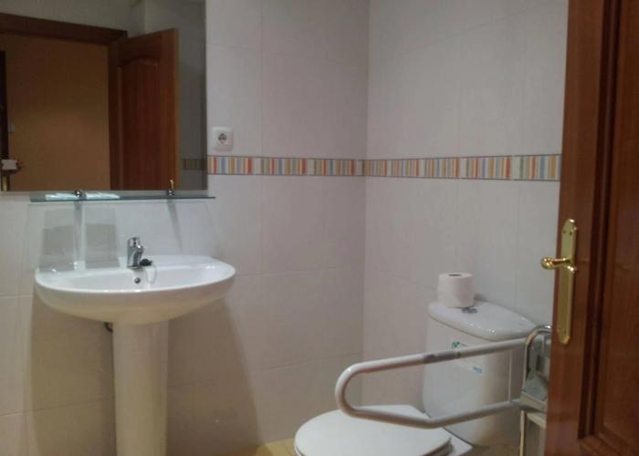 Hotel La Curva